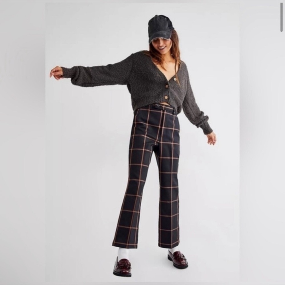 Levi's Math Club Flare Women's Trousers